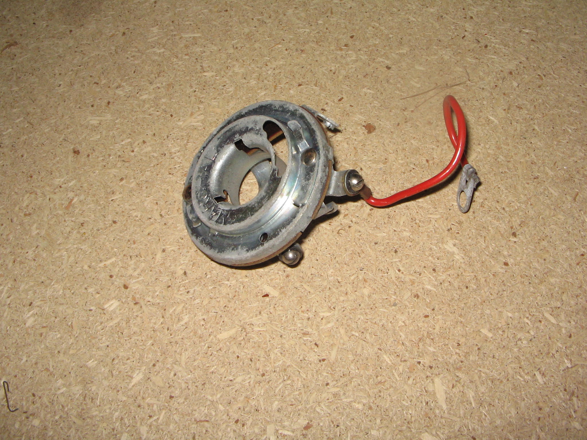 PORTALAMPADA N.296